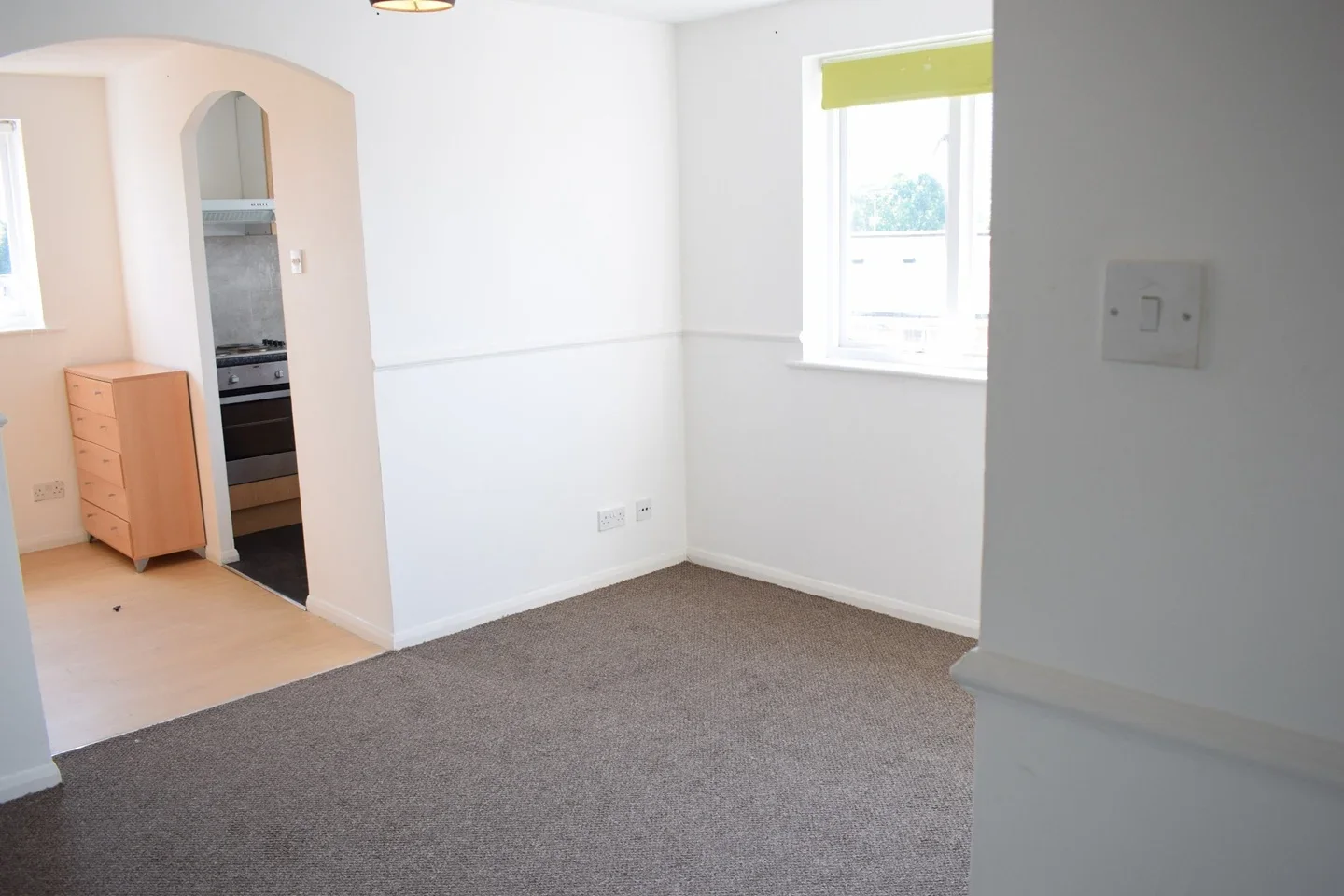 Room Trundley's Road in Greater London