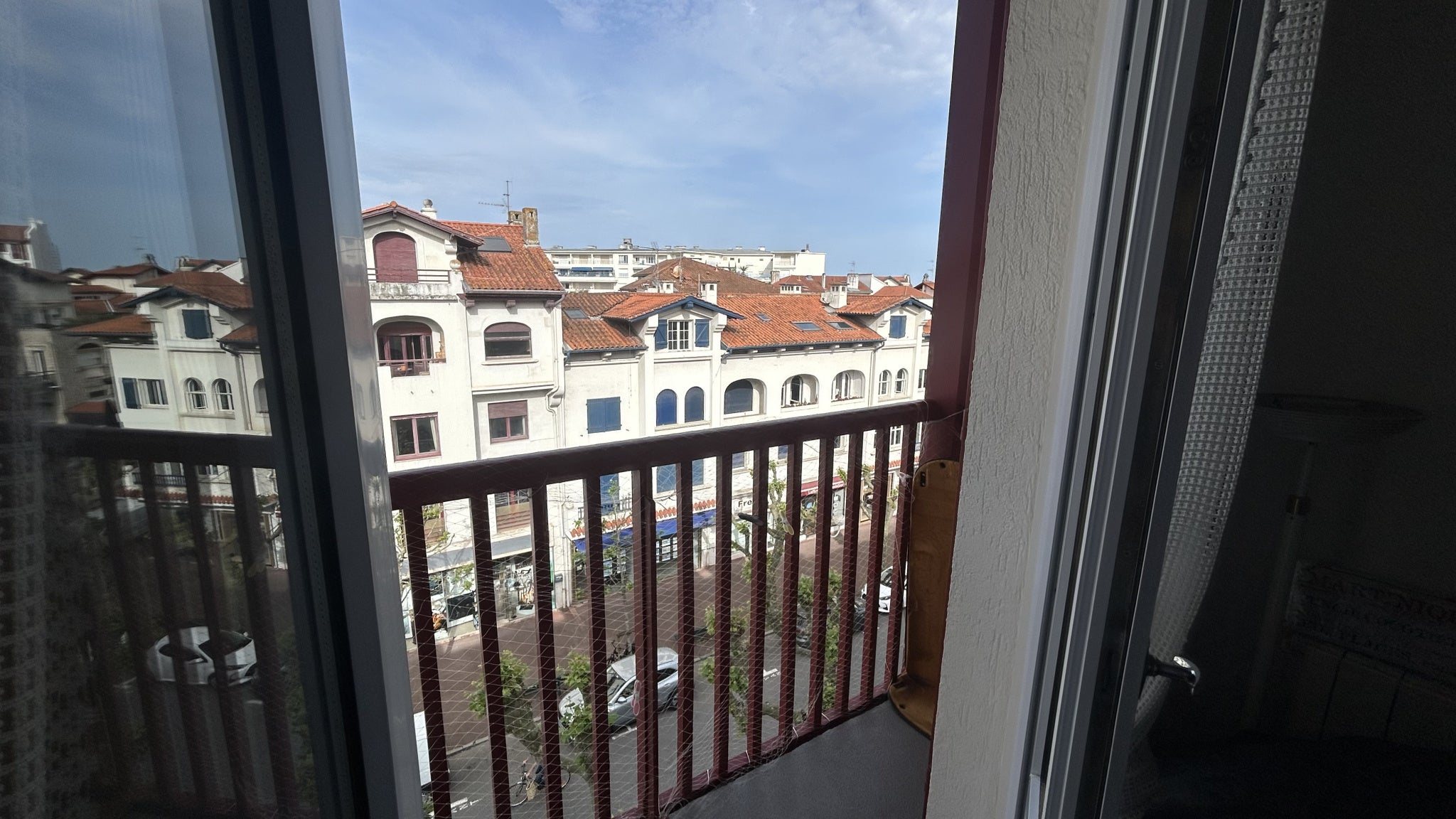 Appartement Rue Pocalette à Ciboure