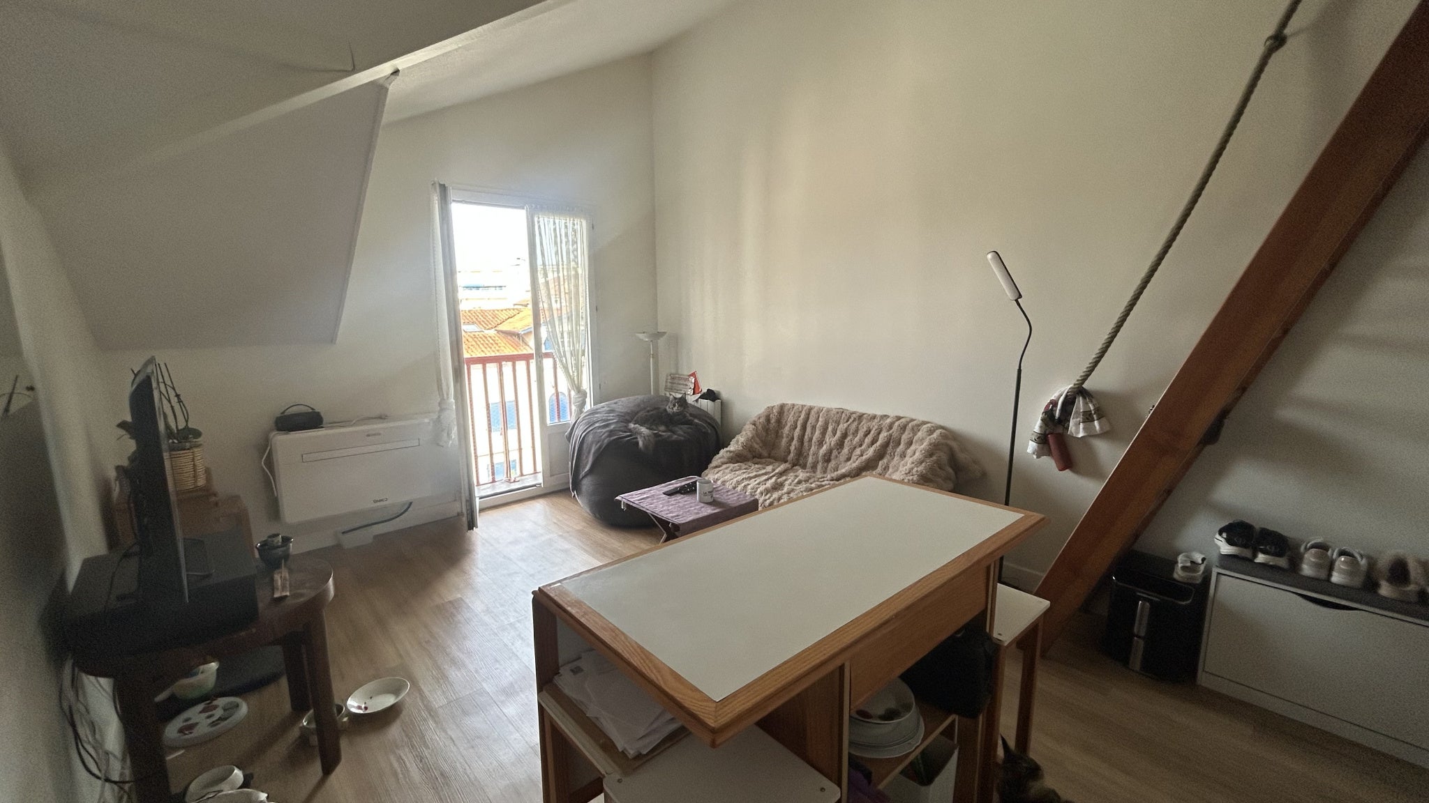 Appartement Rue Pocalette à Ciboure