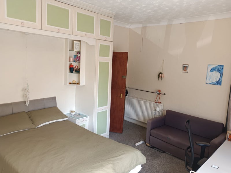 Room Medway Road in Greater London