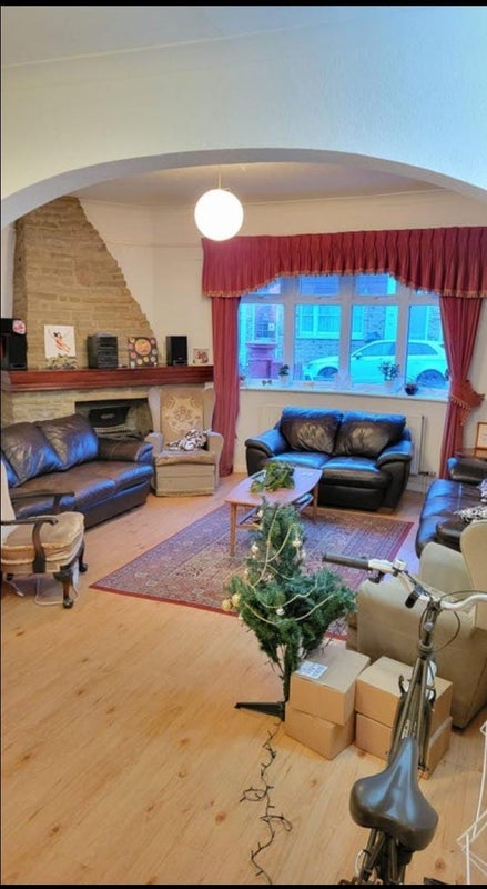 Room Medway Road in Greater London