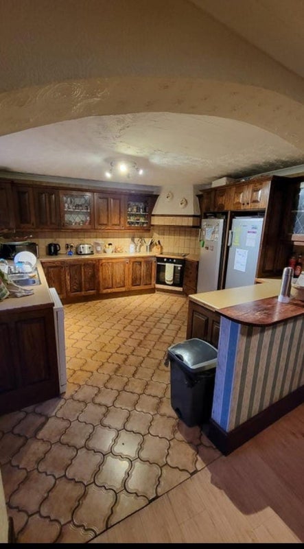 Room Medway Road in Greater London