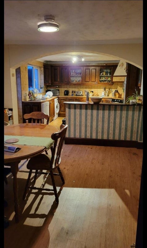 Room Medway Road in Greater London