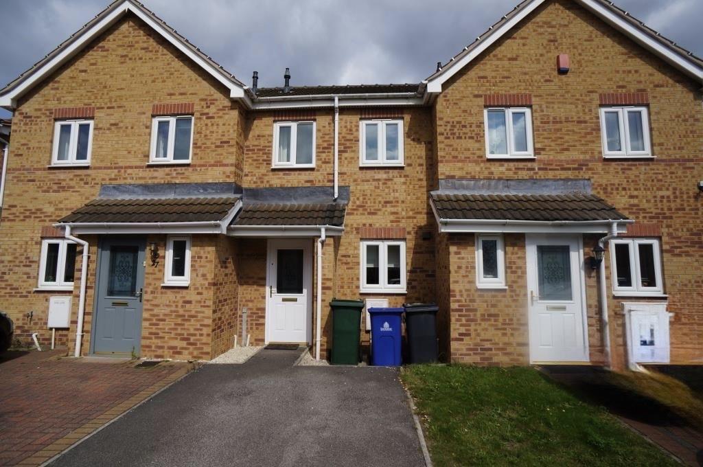 House Wakelam Drive in Doncaster