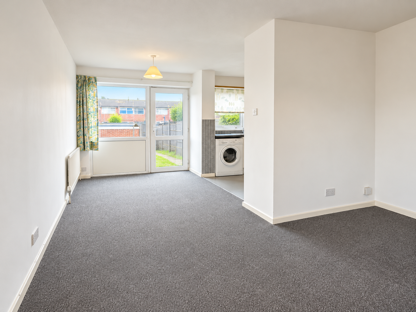 House Tarrant Walk in Coventry