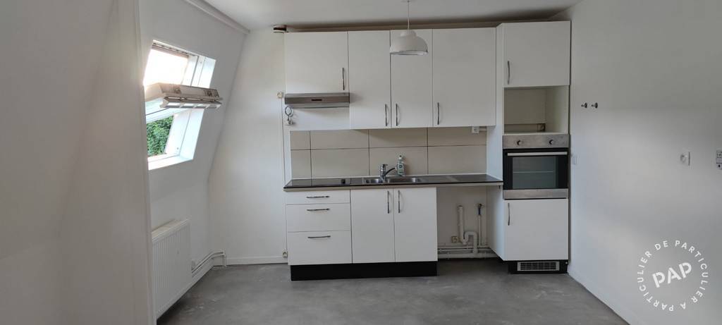 Appartement Rue du Général de Gaulle à Péronne-en-Mélantois