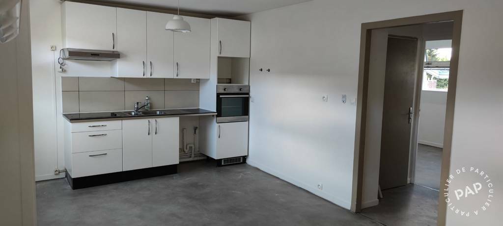 Appartement Rue du Général de Gaulle à Péronne-en-Mélantois