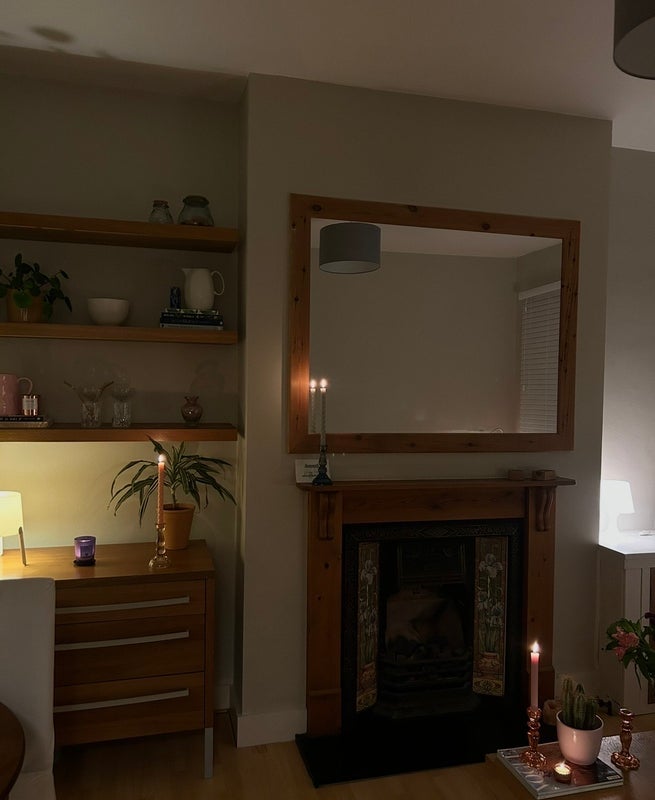 Room Battersea Rise in Greater London