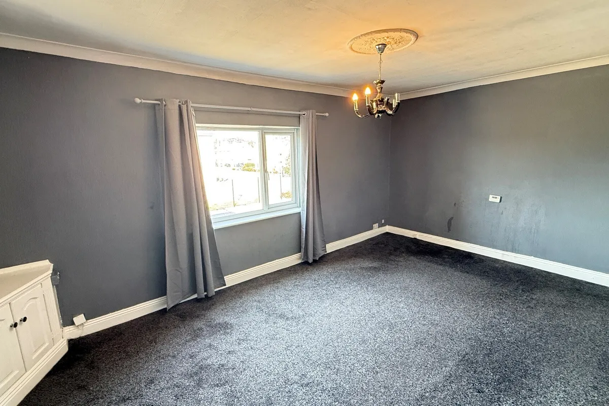 Flat Doncaster Road in Barnsley