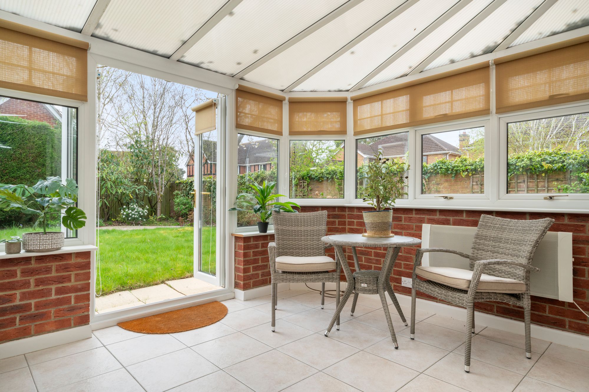 House St. Andrew's Gardens in Elmbridge
