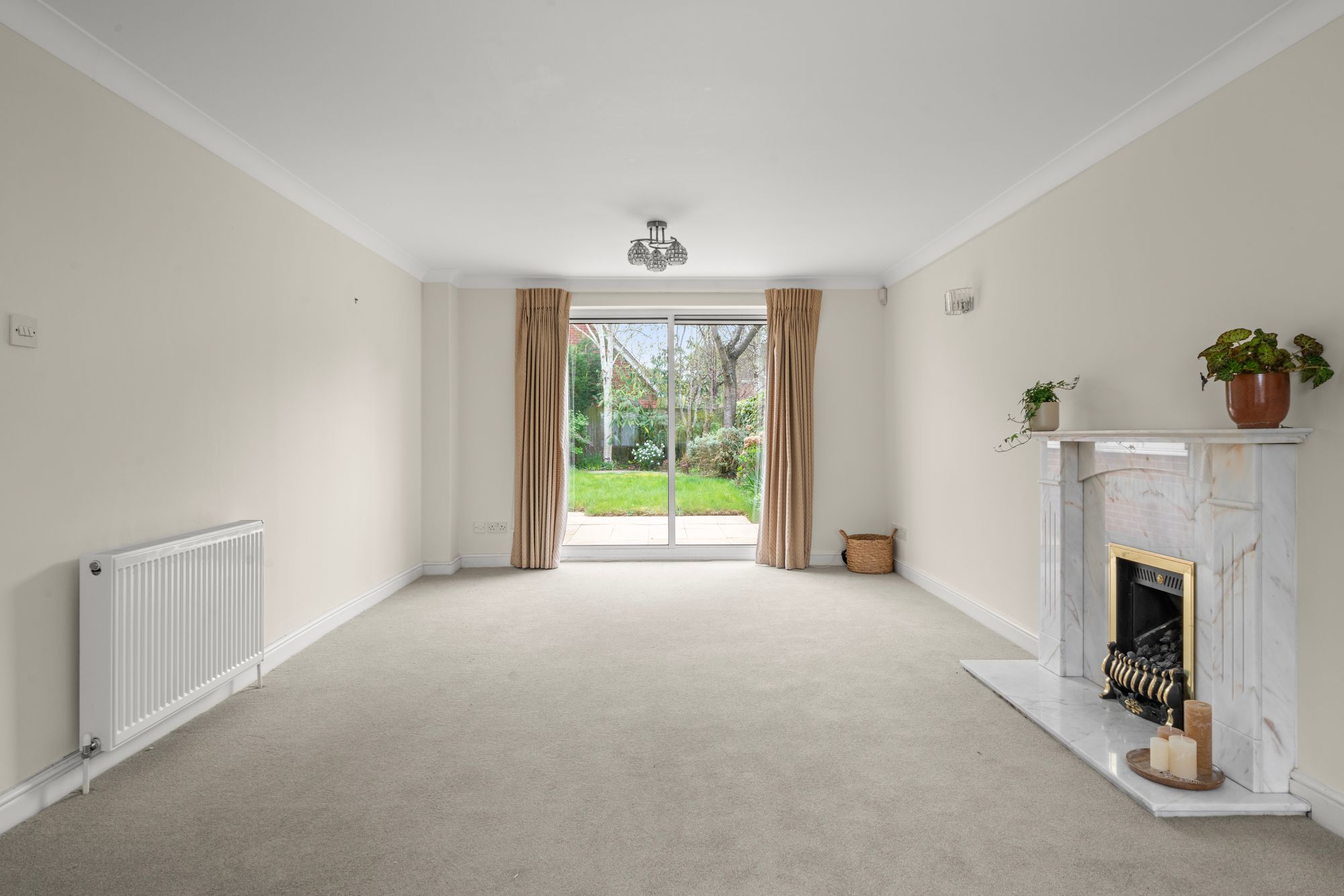House St. Andrew's Gardens in Elmbridge
