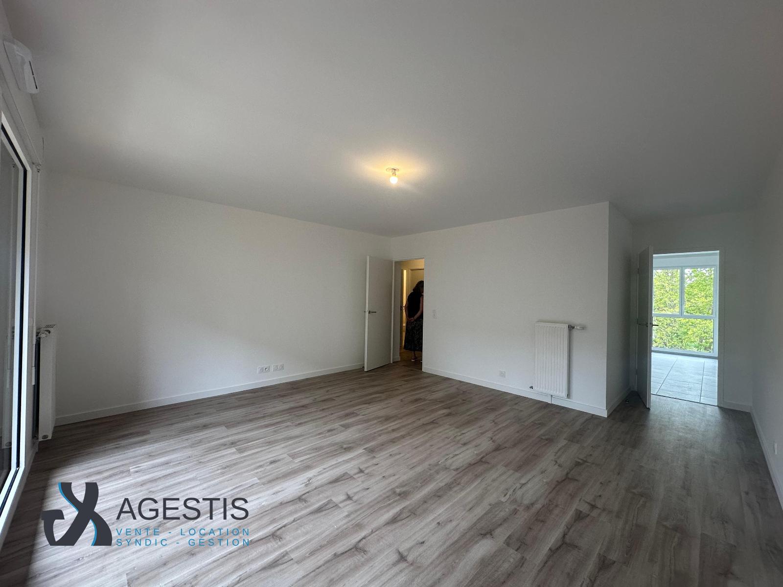 Appartement Rue Valériane à Torcy