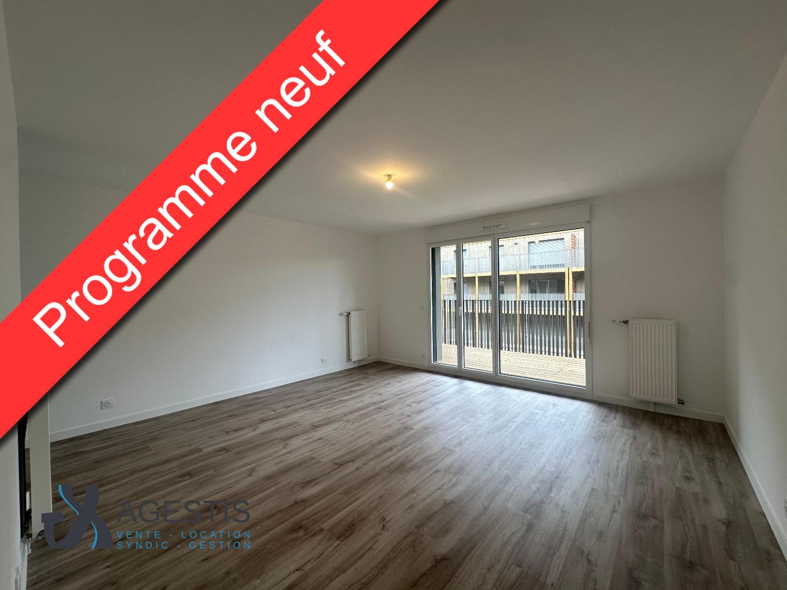 Appartement Rue Valériane à Torcy