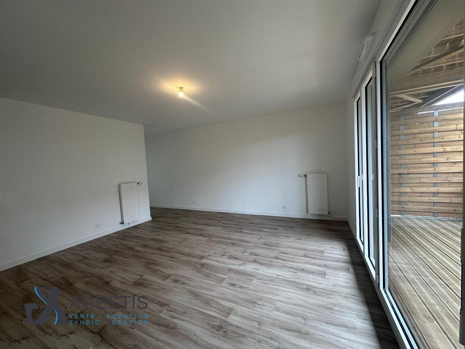 Appartement Rue Valériane à Torcy