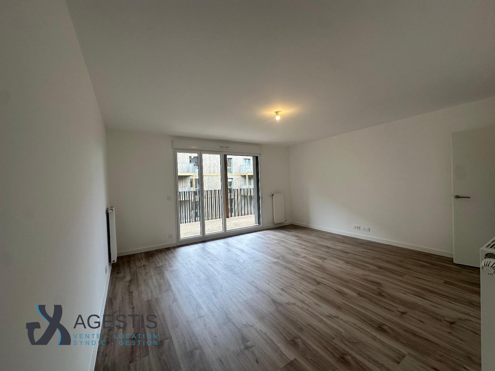 Appartement Rue Valériane à Torcy
