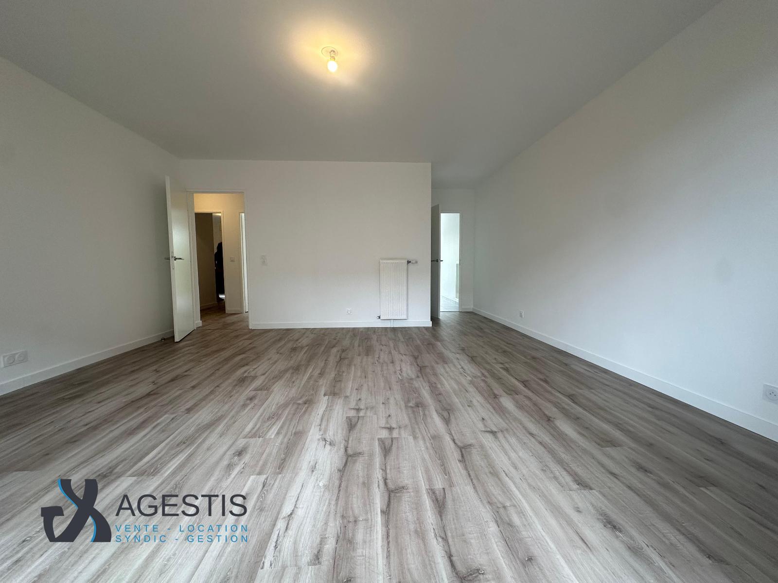 Appartement Rue Valériane à Torcy