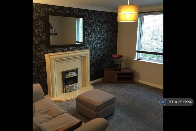 Flat Bloomfield Road in Aberdeen City