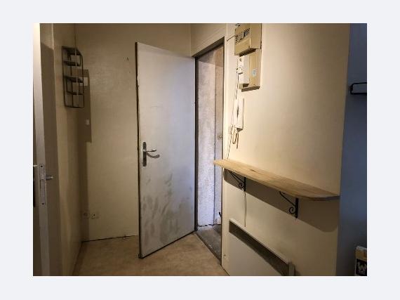 Flat Rue duffour-dubergier in Bordeaux