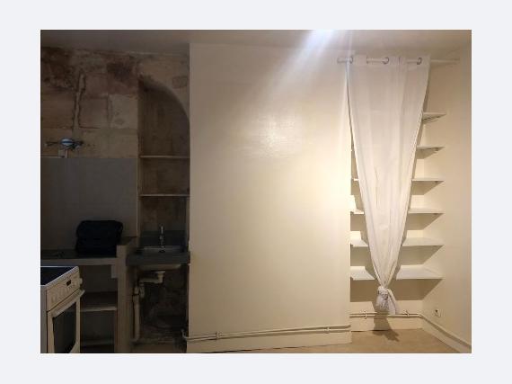Flat Rue duffour-dubergier in Bordeaux