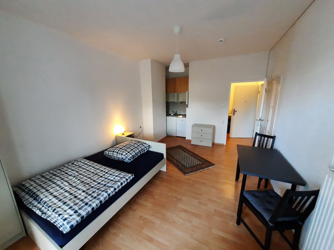 Wohnung Carl-Schurz-Straße in Bremen