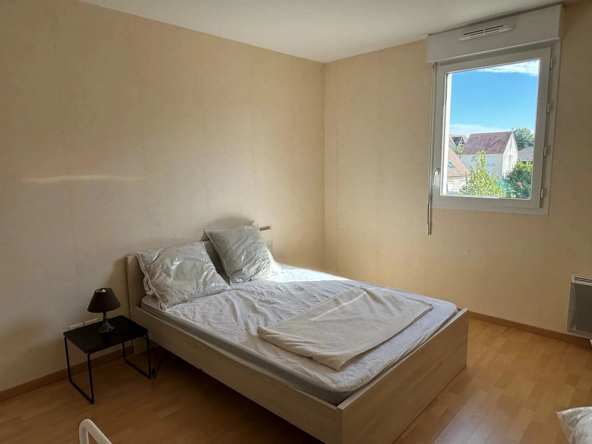 Flat Rue Henri Dunant in Luisant