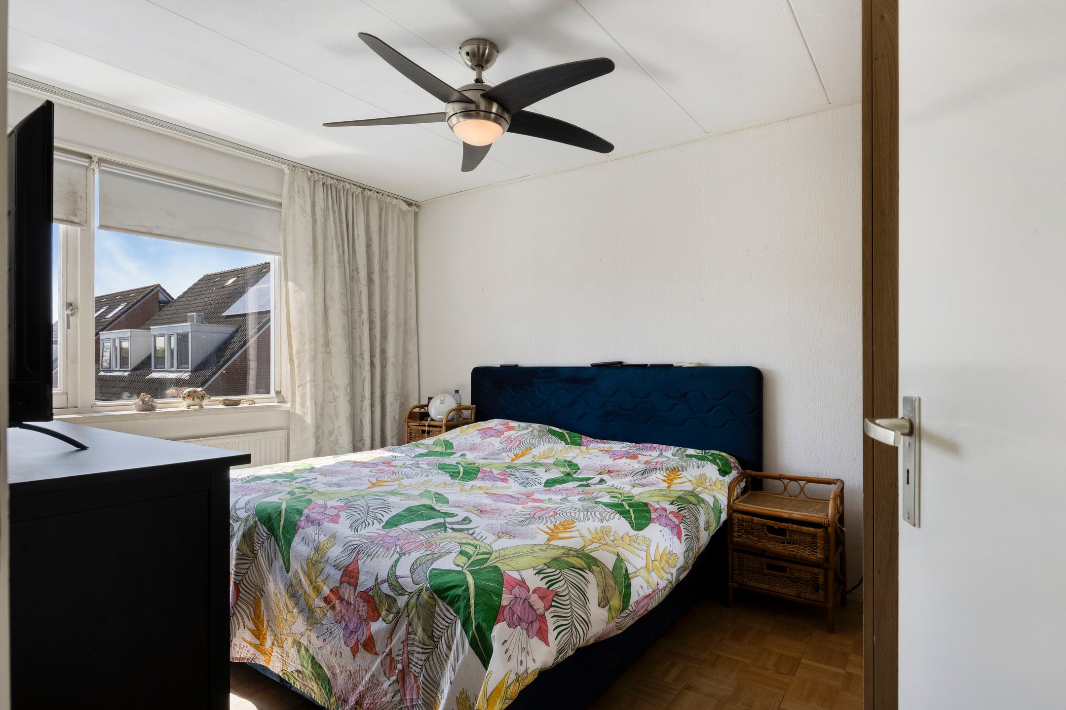 Tussenwoning te koop: Hoeting 6, Leuth
