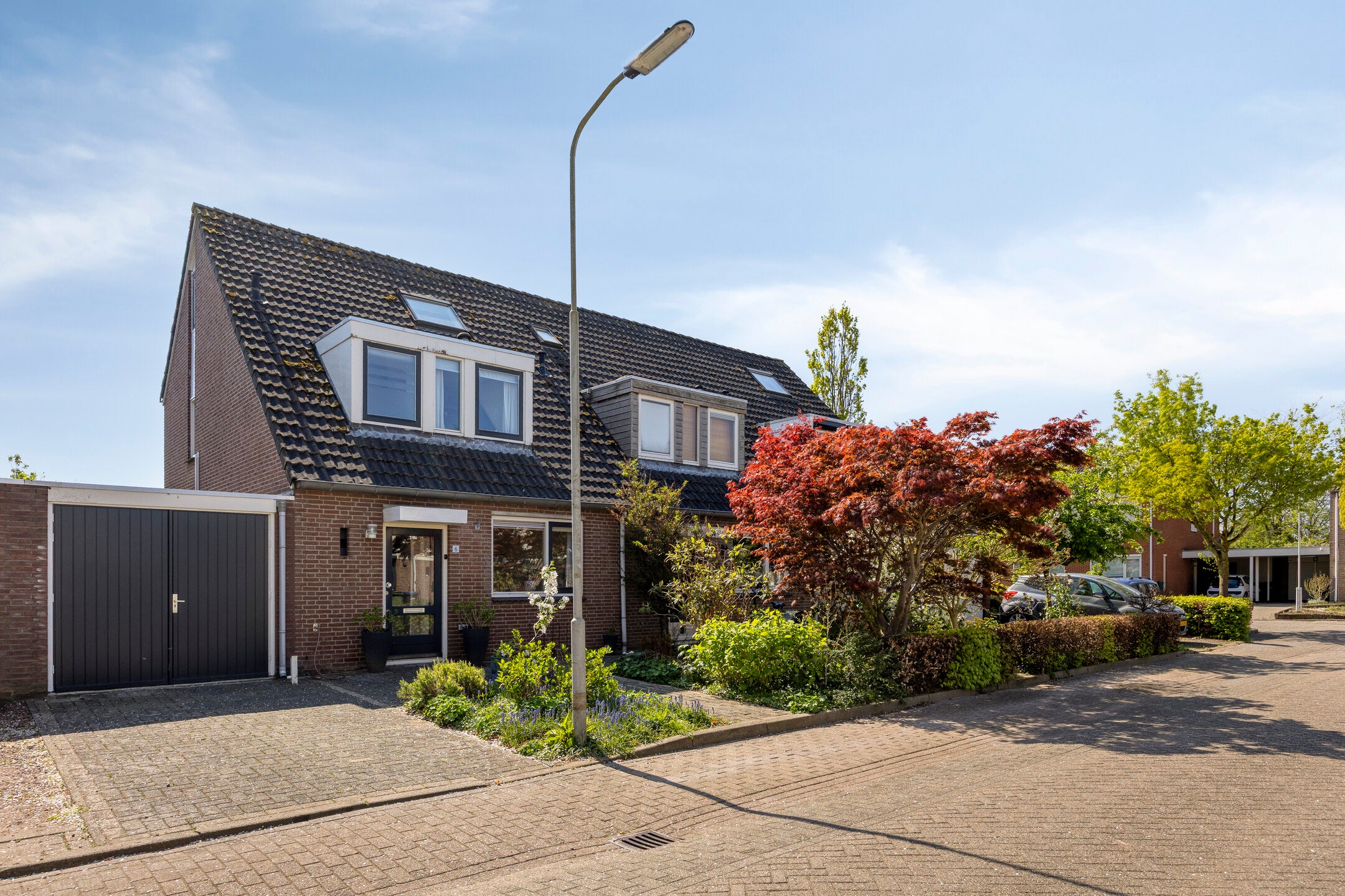 Hoeting 6 in Leuth