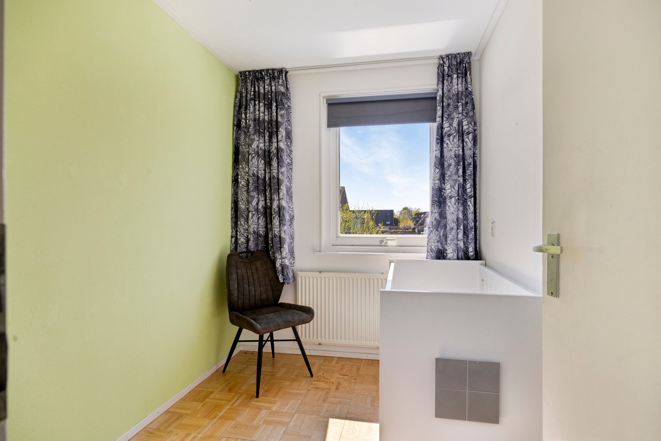 Tussenwoning te koop: Hoeting 6, Leuth
