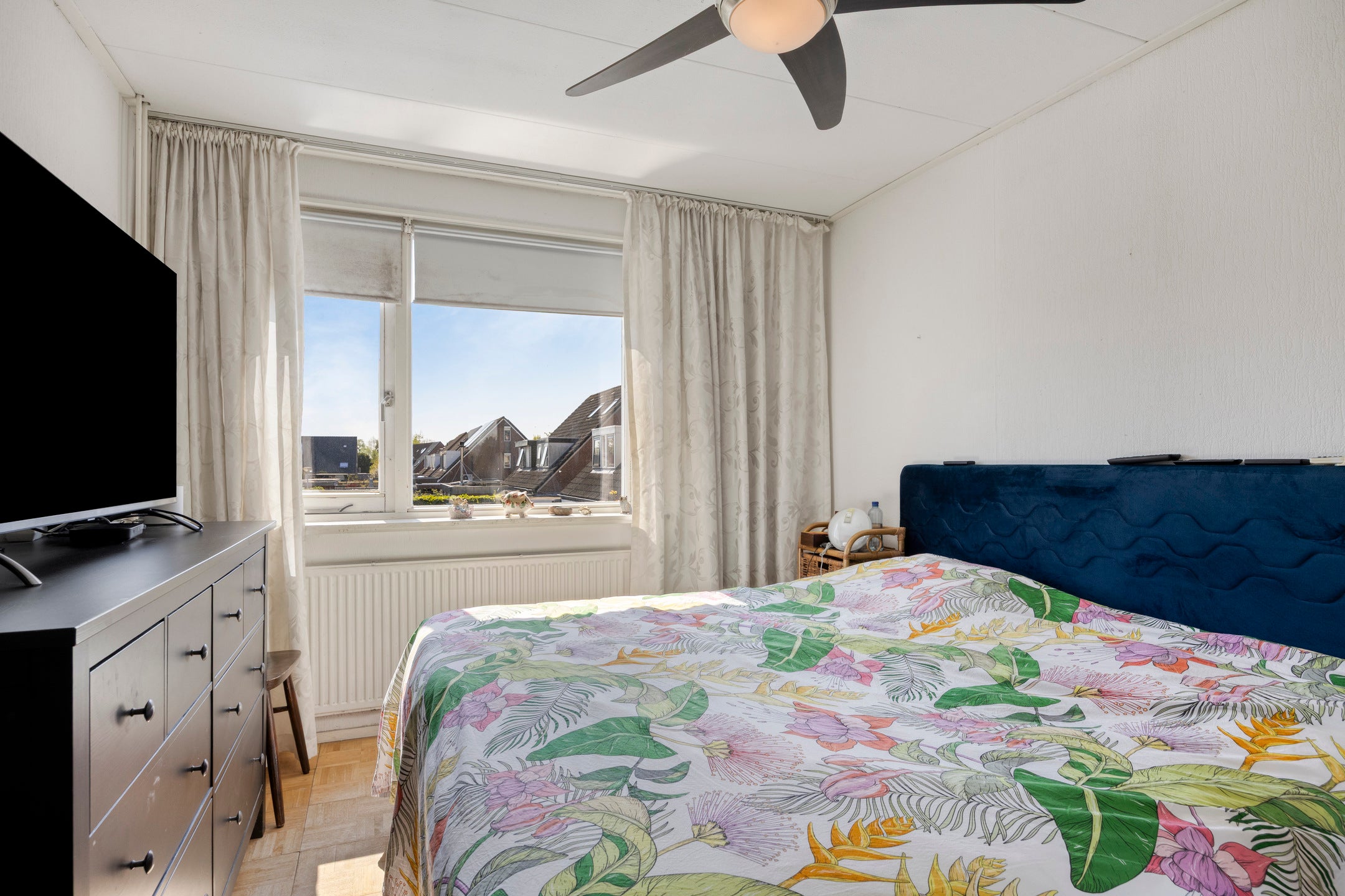 Tussenwoning te koop: Hoeting 6, Leuth