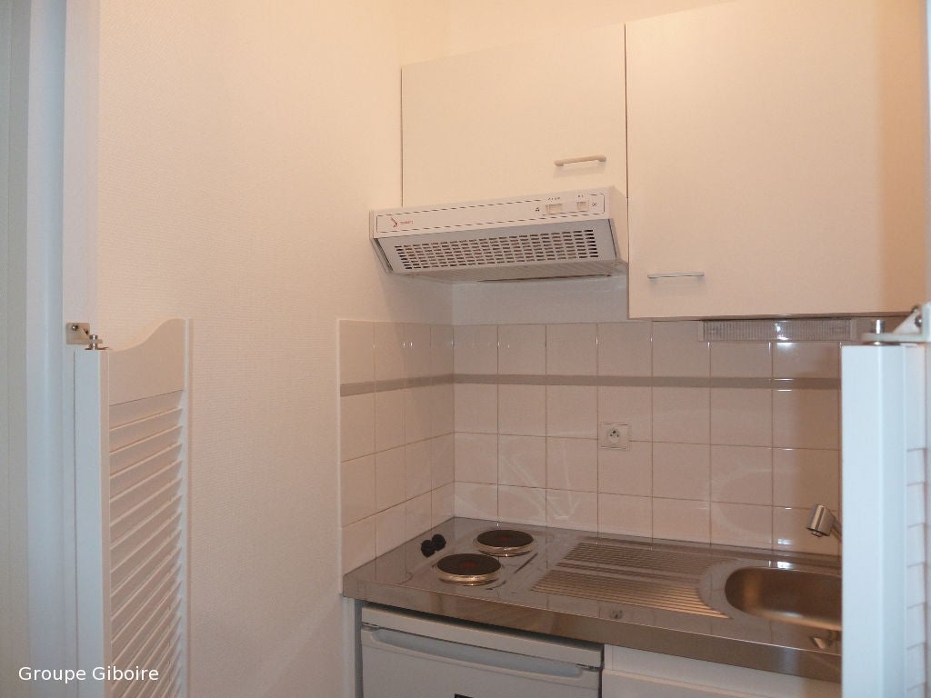 Appartement Rue du Pré Botté à Rennes