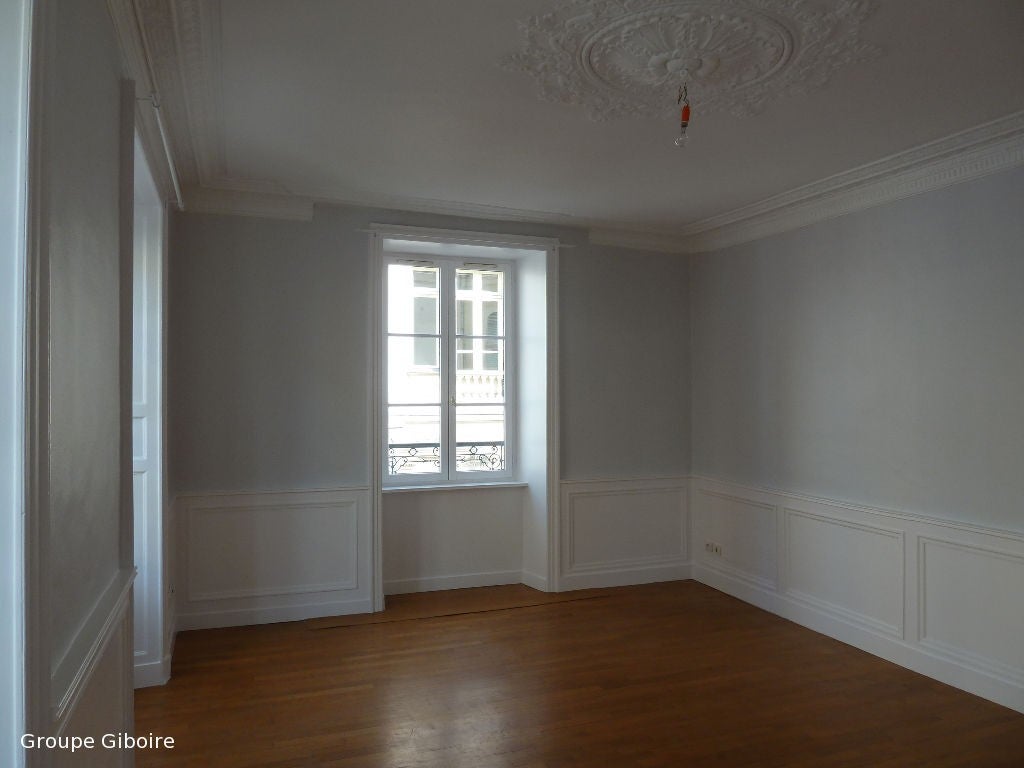 Appartement Rue du Pré Botté à Rennes