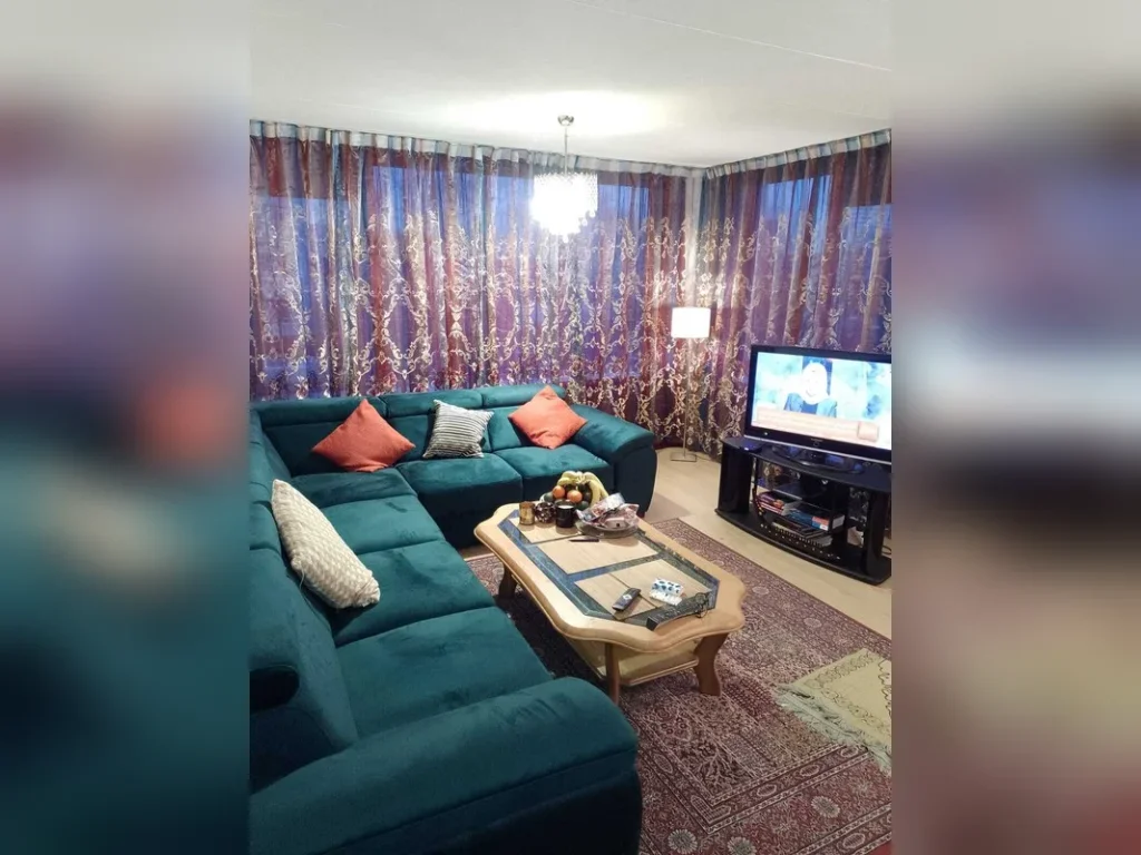 Appartement Marshalllaan 133 in Utrecht