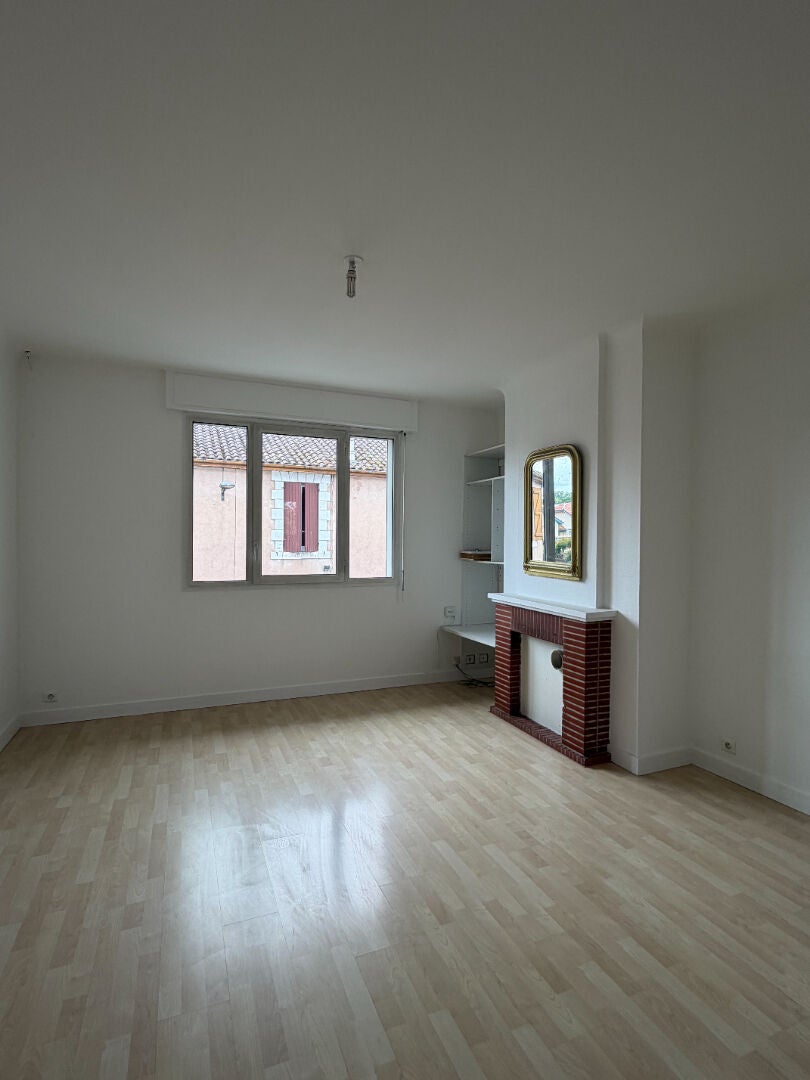 Appartement Rue Joseph Darqué à Dax