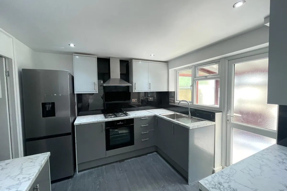 House Valleyside in Dacorum