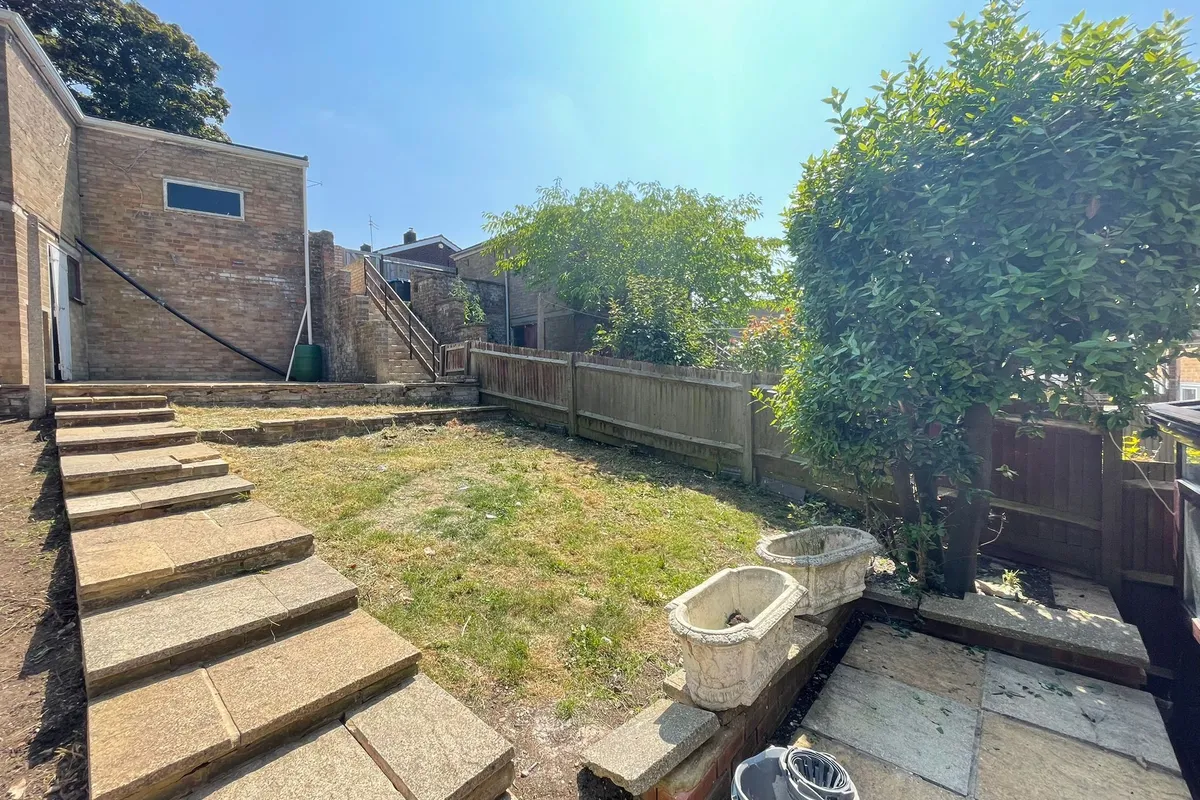 House Valleyside in Dacorum