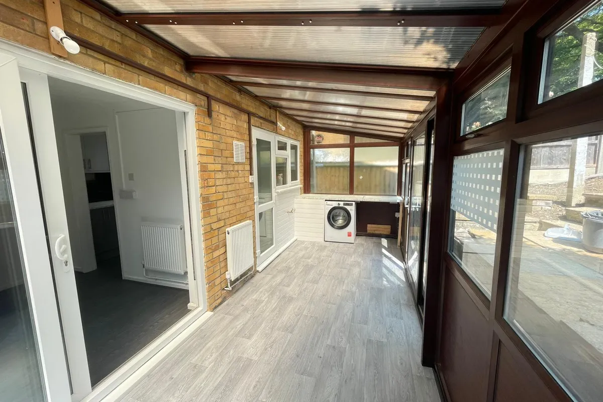 House Valleyside in Dacorum