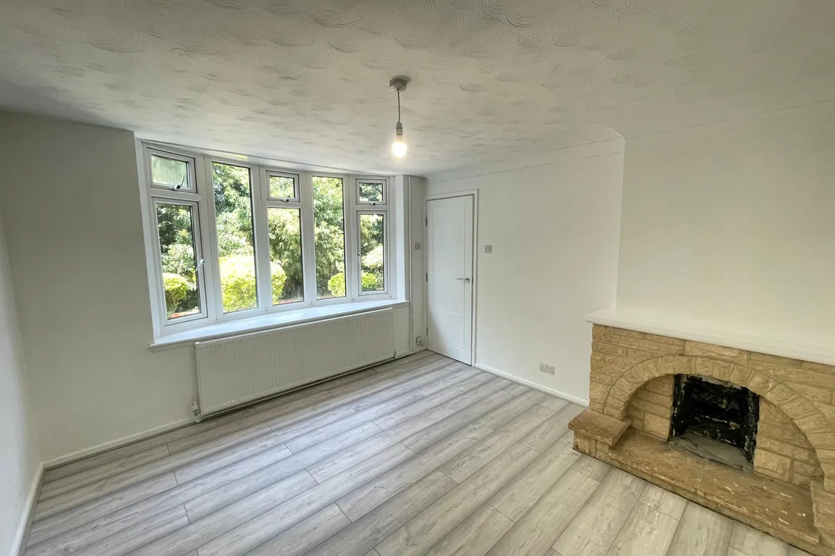 House Valleyside in Dacorum