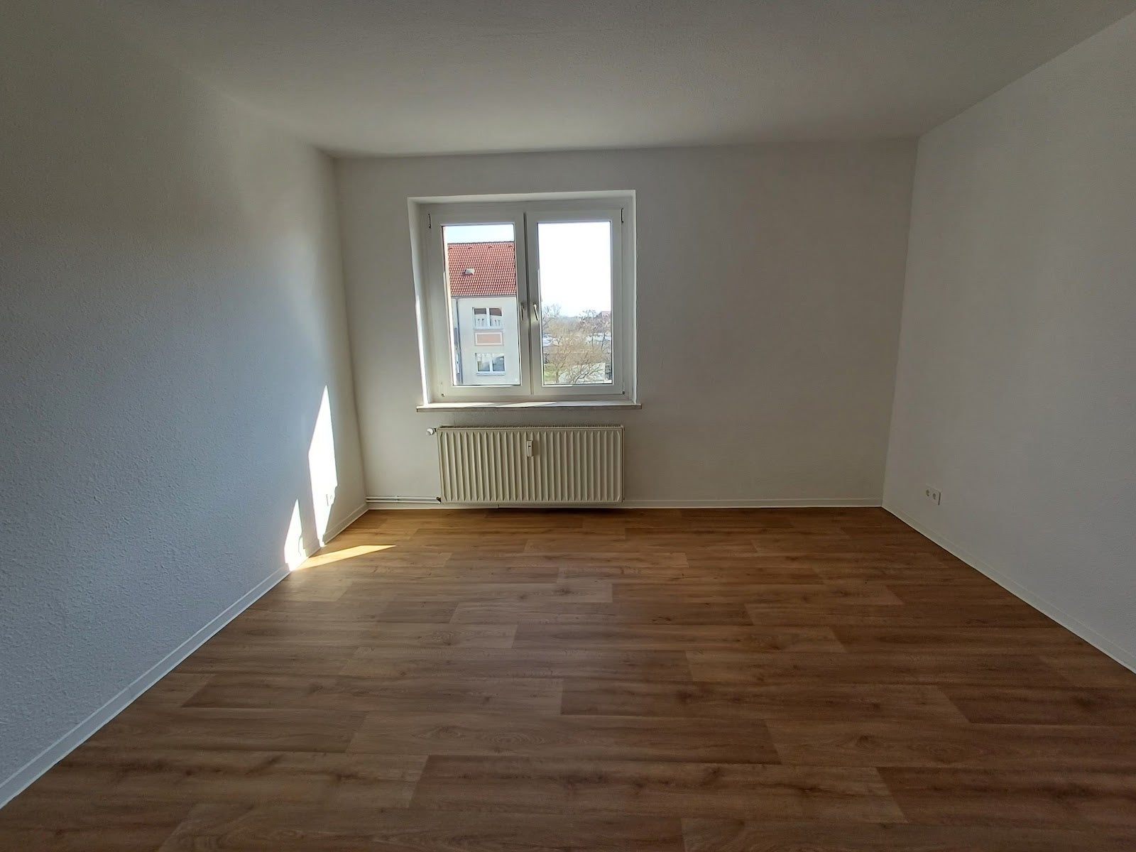Wohnung Wernsdorfer Straße in Merseburg