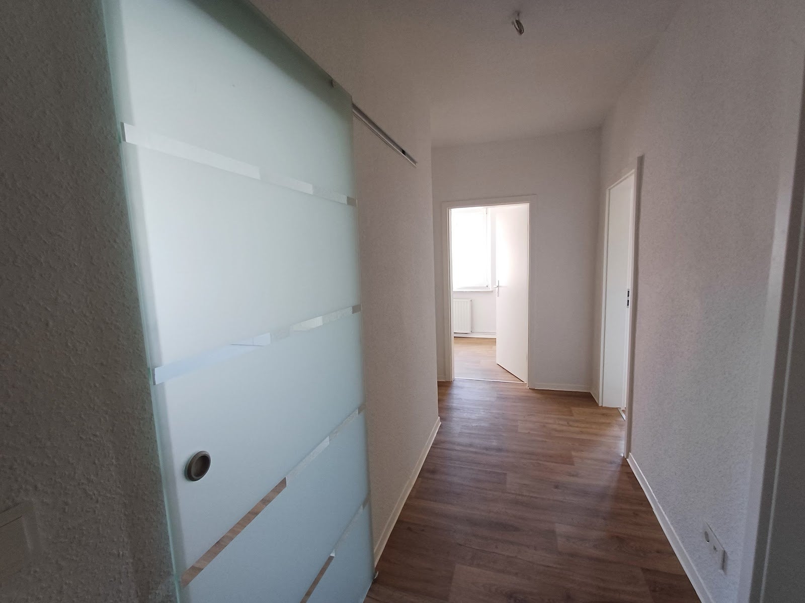 Wohnung Wernsdorfer Straße in Merseburg