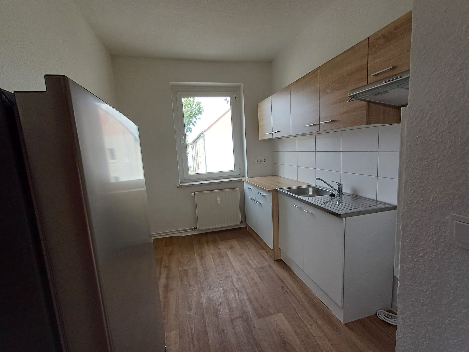 Wohnung Wernsdorfer Straße in Merseburg