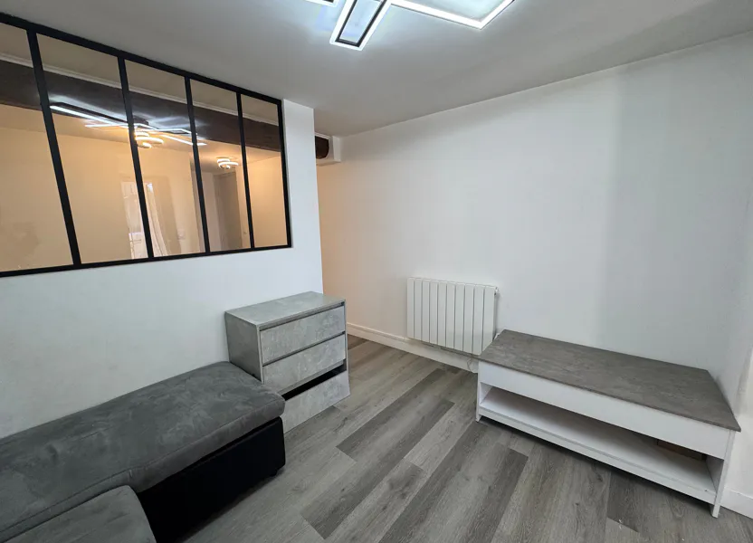 Appartement Chemin du Pras à La Mulatière