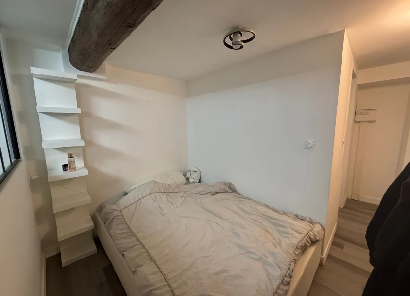 Flat Grande Rue in Oullins-Pierre-Bénite