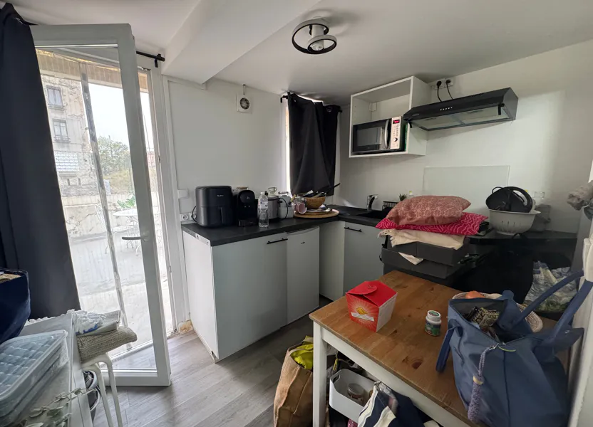 Flat Grande Rue in Oullins-Pierre-Bénite