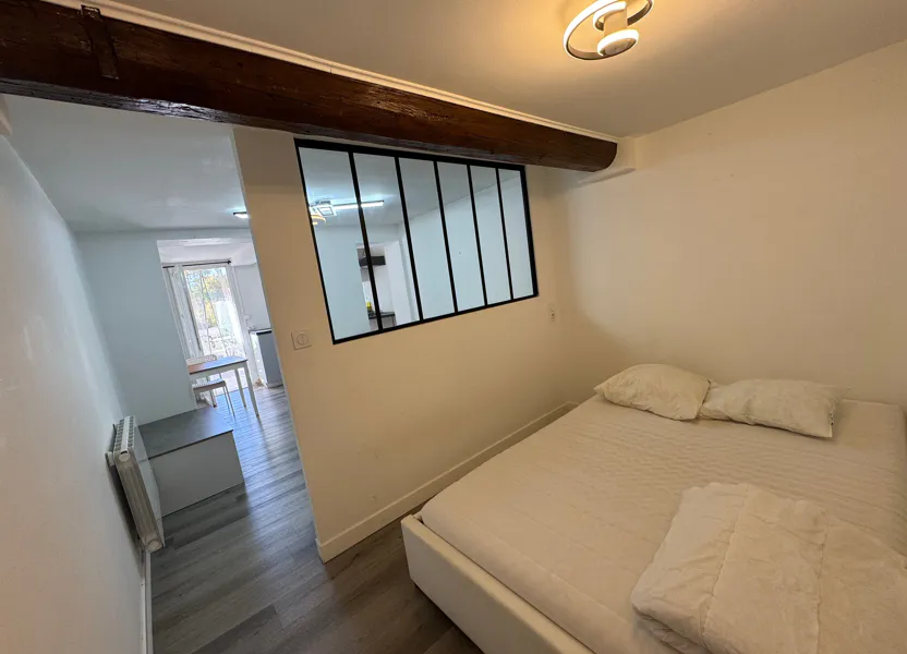 Appartement Chemin du Pras à La Mulatière