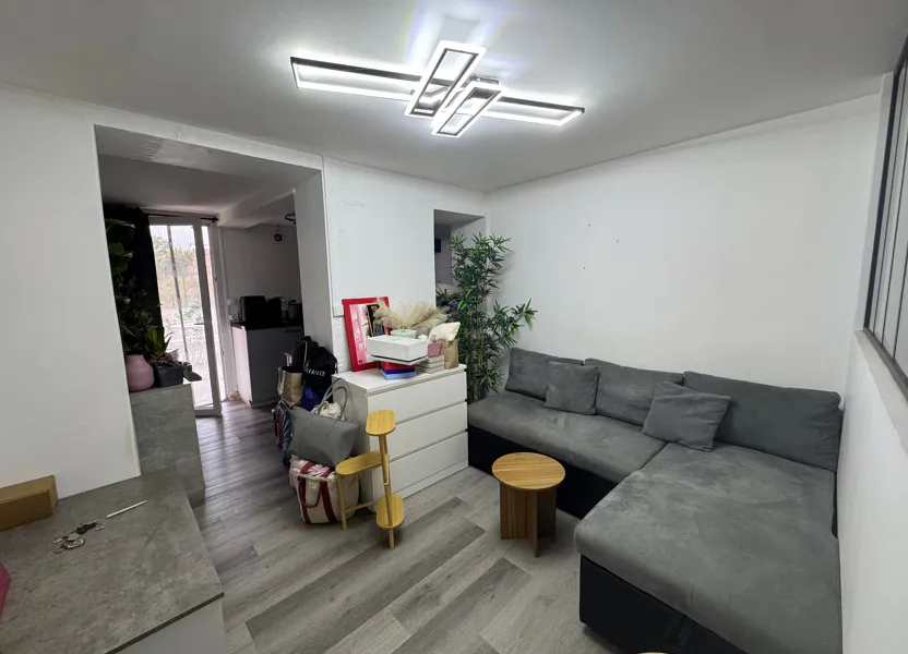 Flat Grande Rue in Oullins-Pierre-Bénite