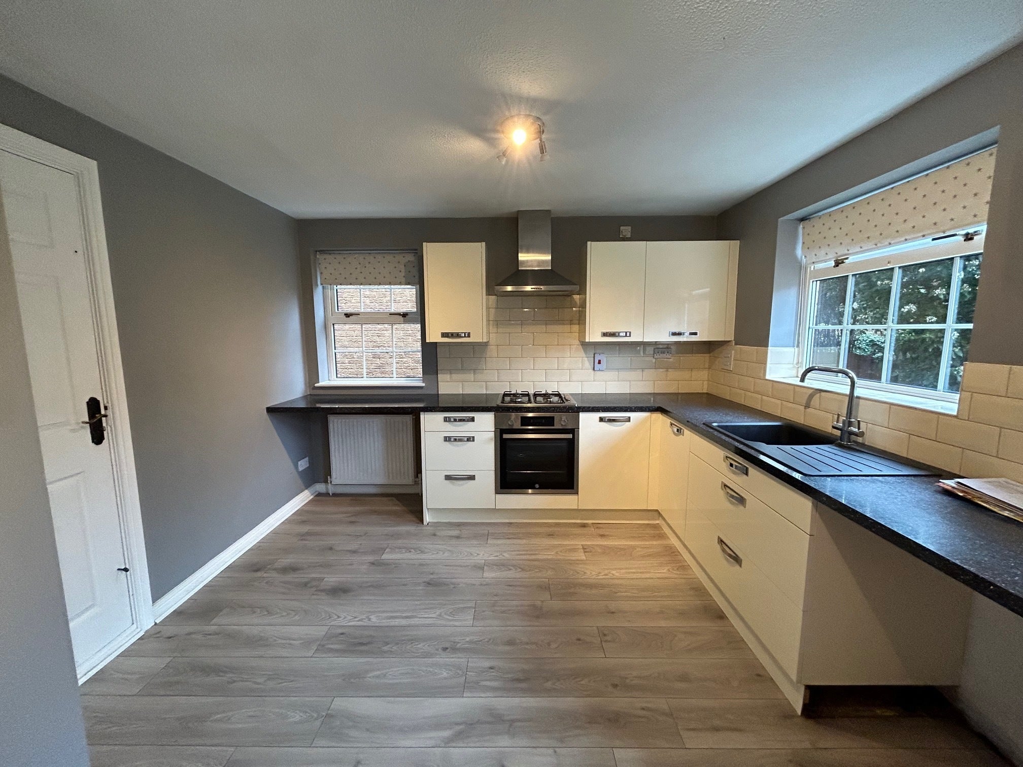 House Blenheim Drive in Doncaster