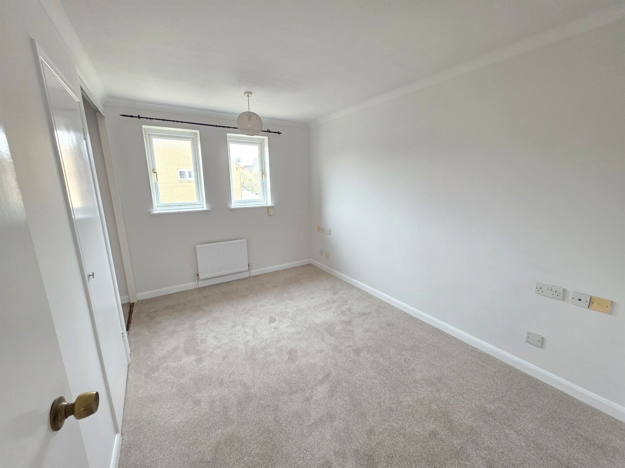 House Eames Close in Aylesbury