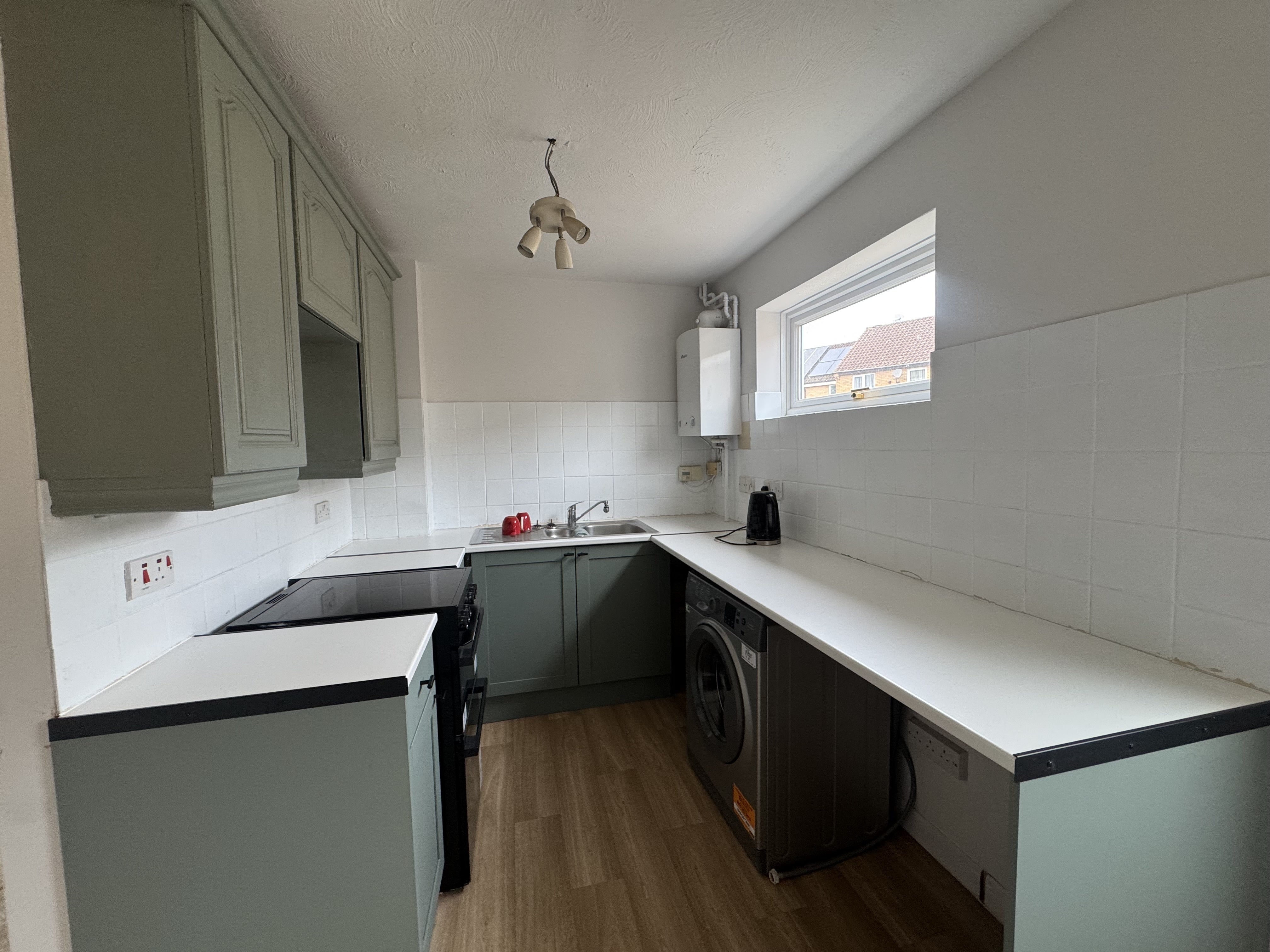 House Eames Close in Aylesbury