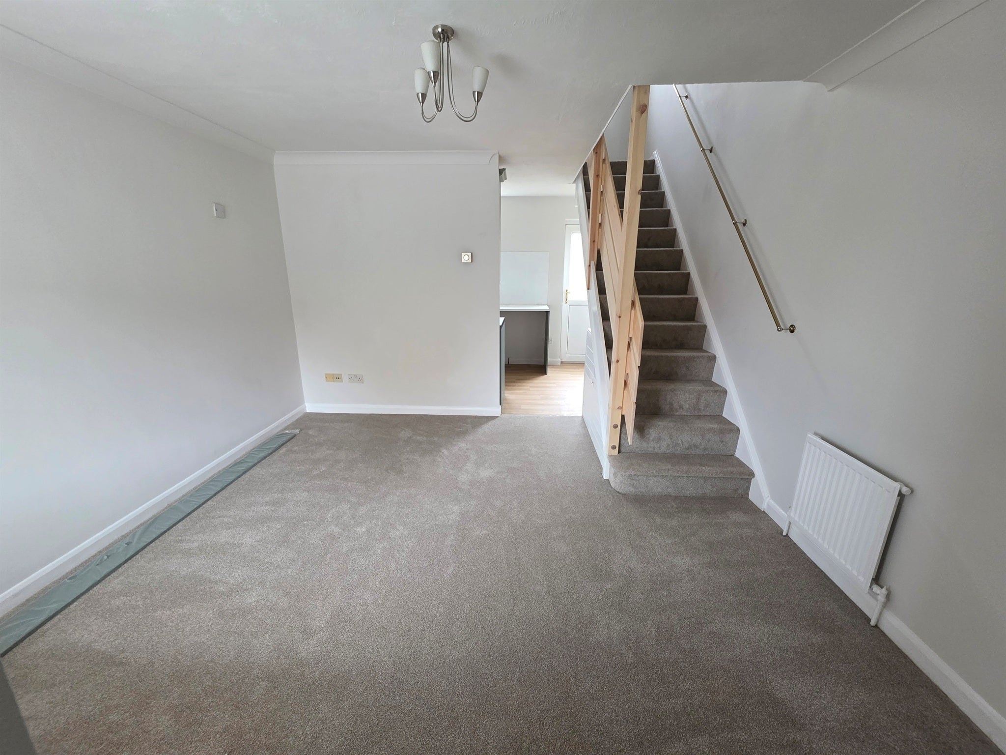 House Eames Close in Aylesbury
