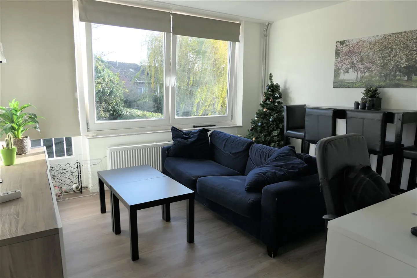 Kamer Brusselseweg in Maastricht